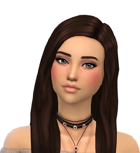 simsdom sims 4